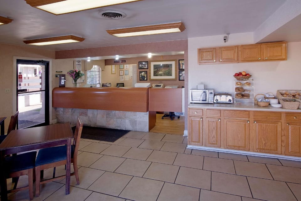 Americas Best Value Inn Tuscaloosa Inn in Tuscaloosa