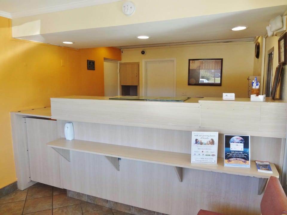 Americas Best Value Inn Goldsboro Motel in Goldsboro