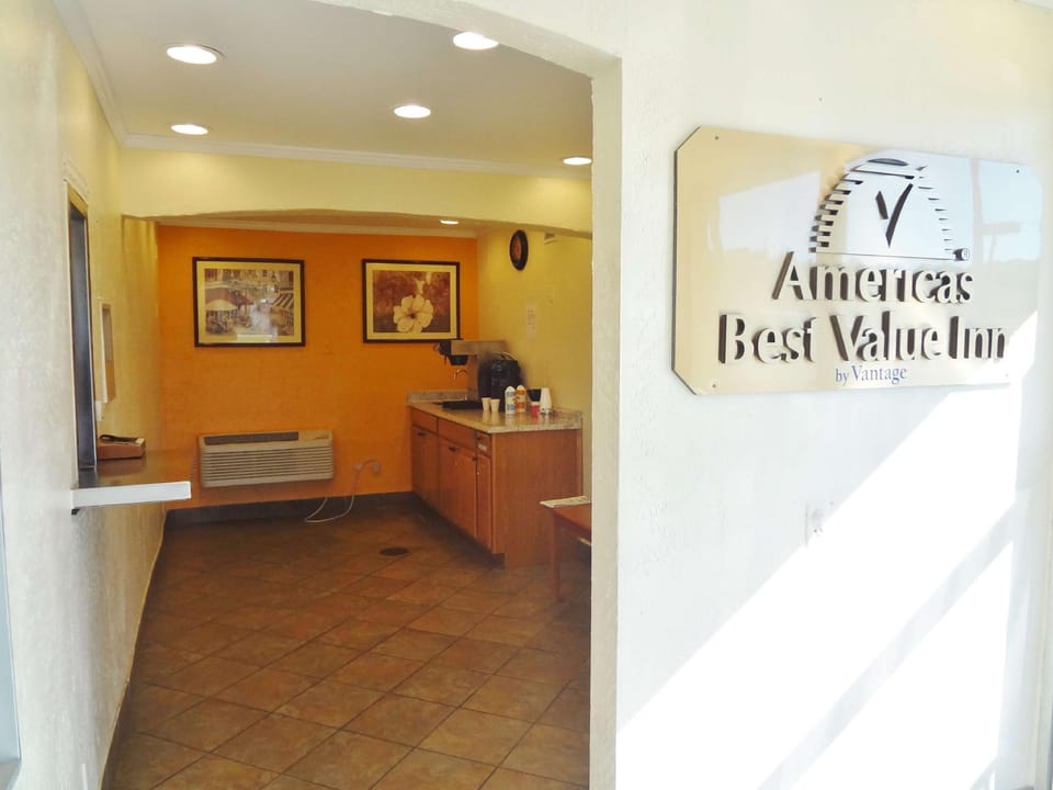 Americas Best Value Inn Goldsboro Motel in Goldsboro