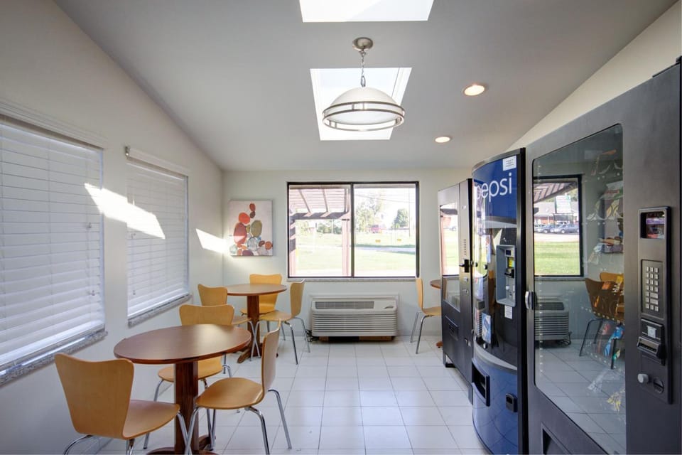 Americas Best Value Inn Heath Newark Motel in Ohio