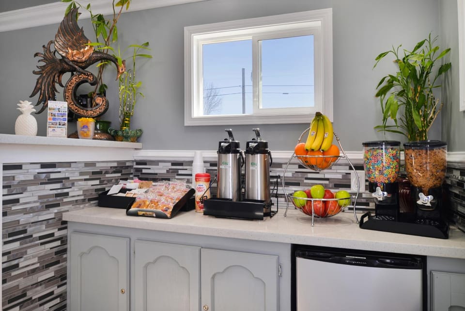 Americas Best Value Inn Los Banos Motel in Los Banos