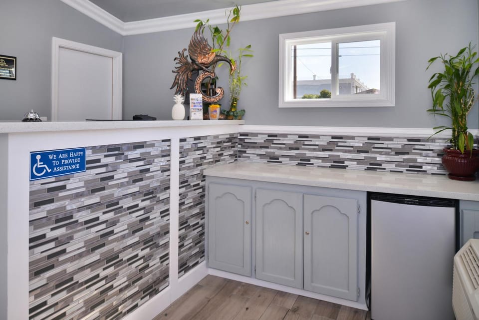 Americas Best Value Inn Los Banos Motel in Los Banos