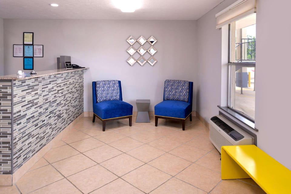 Americas Best Value Inn Monroeville Motel in Alabama