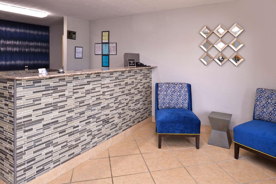 Americas Best Value Inn Monroeville Motel in Alabama