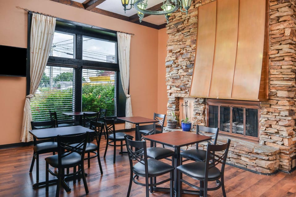 Coffee shop