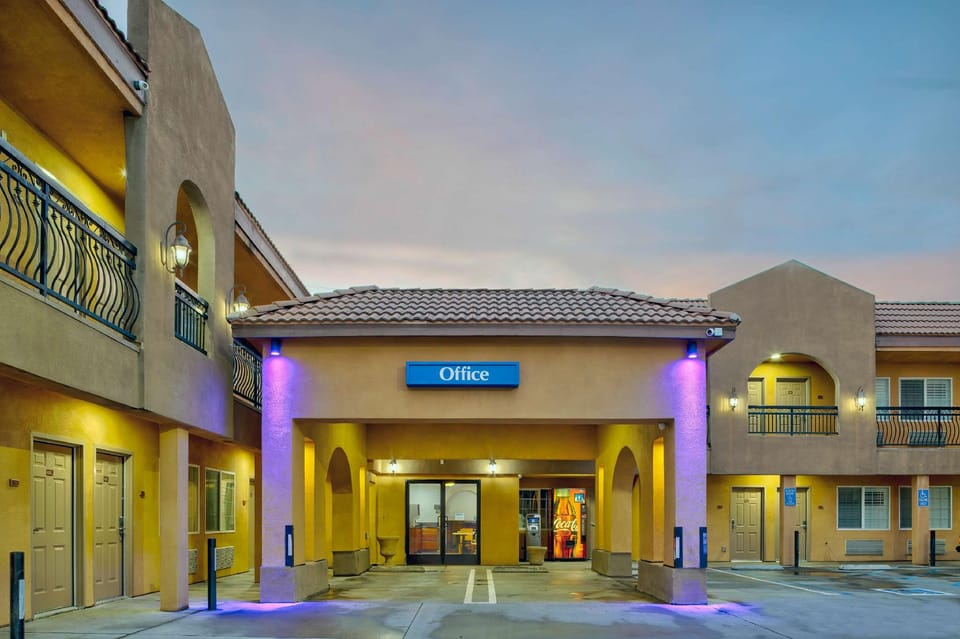 Motel 6 South Gate, CA Hotel in South Gate