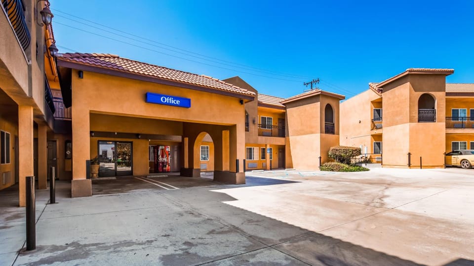 Motel 6 South Gate, CA Hotel in South Gate