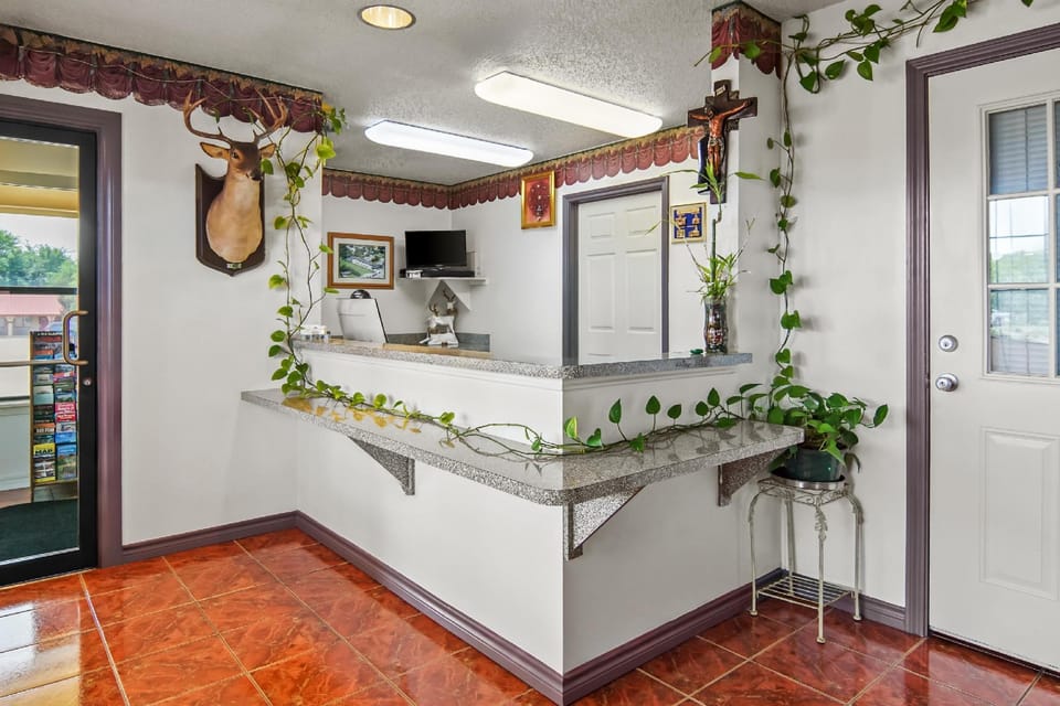 Americas Best Value Inn Weatherford, TX Motel in Weatherford