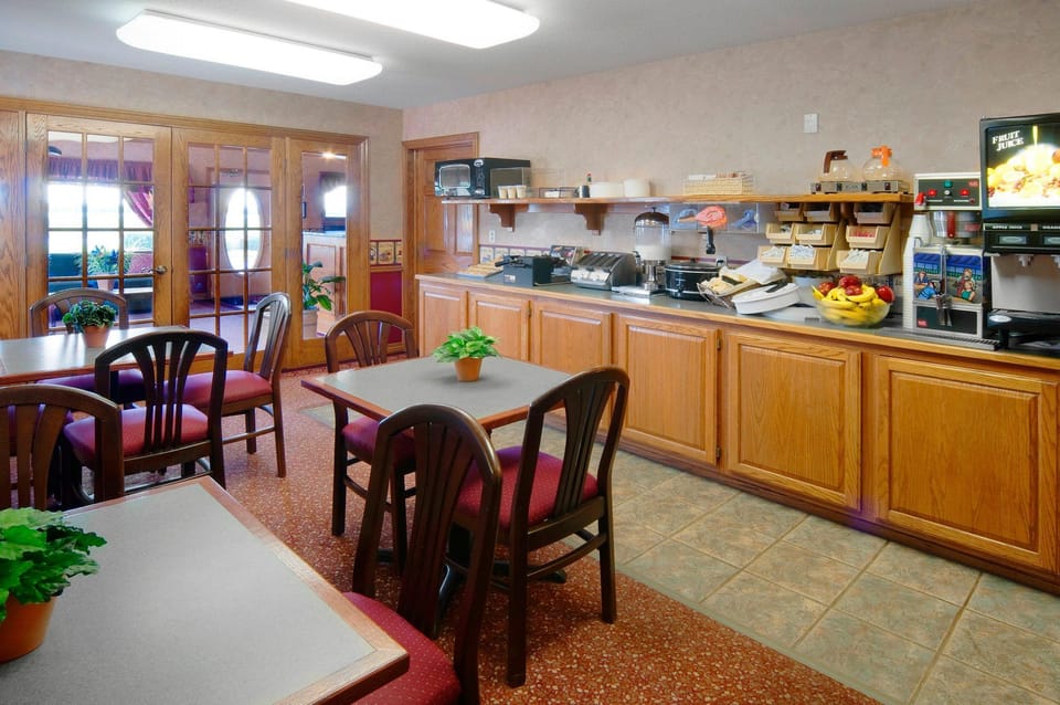 Americas Best Value Inn York Motel in Nebraska