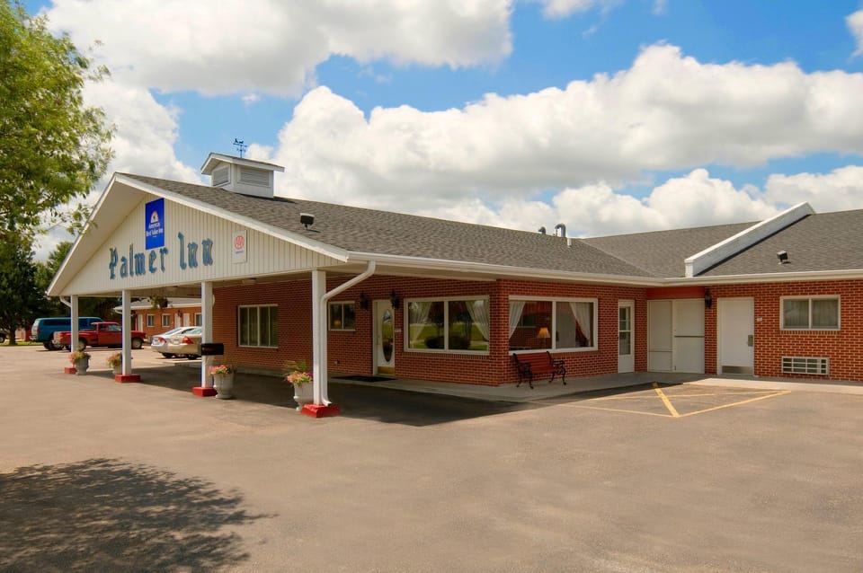 Americas Best Value Inn York Motel in Nebraska