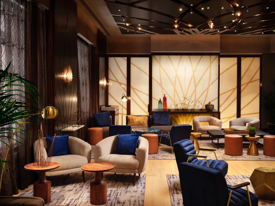 Bar/lounge