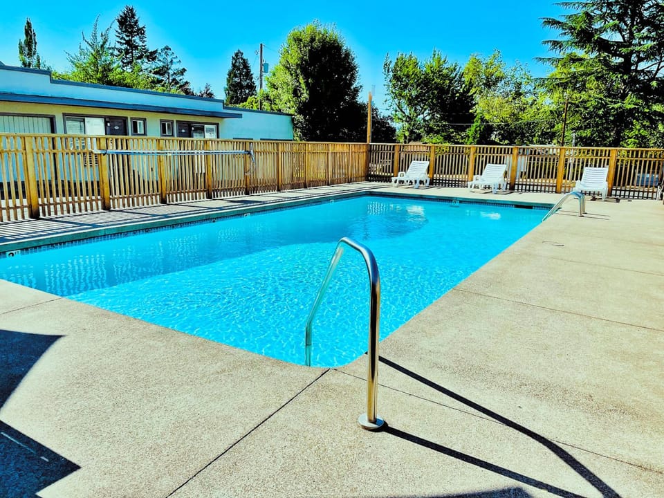 Ashland Motel - Oregon Motel in Ashland