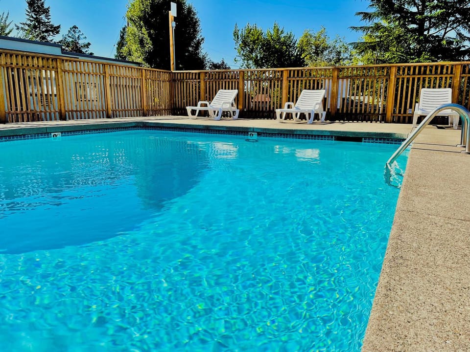 Ashland Motel - Oregon Motel in Ashland
