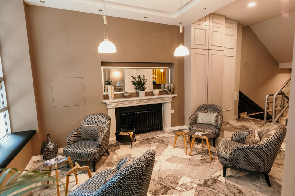 Hotel Sahat Hotel in Sarajevo