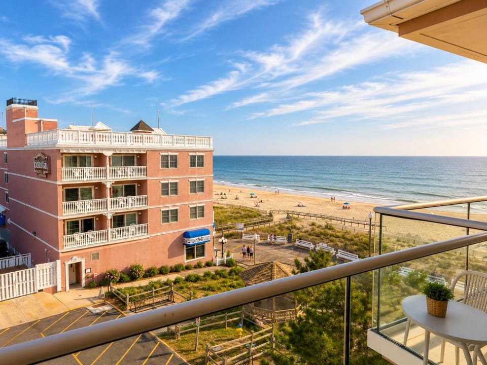 Atlantic Sands Hotel and Conference Center Hotel in Henlopen Acres