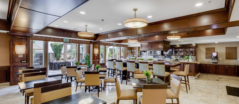 Ayres Hotel & Spa Moreno Valley Hotel in Moreno Valley