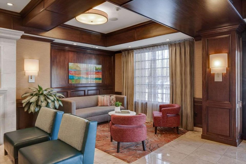 Ayres Hotel & Spa Moreno Valley Hotel in Moreno Valley