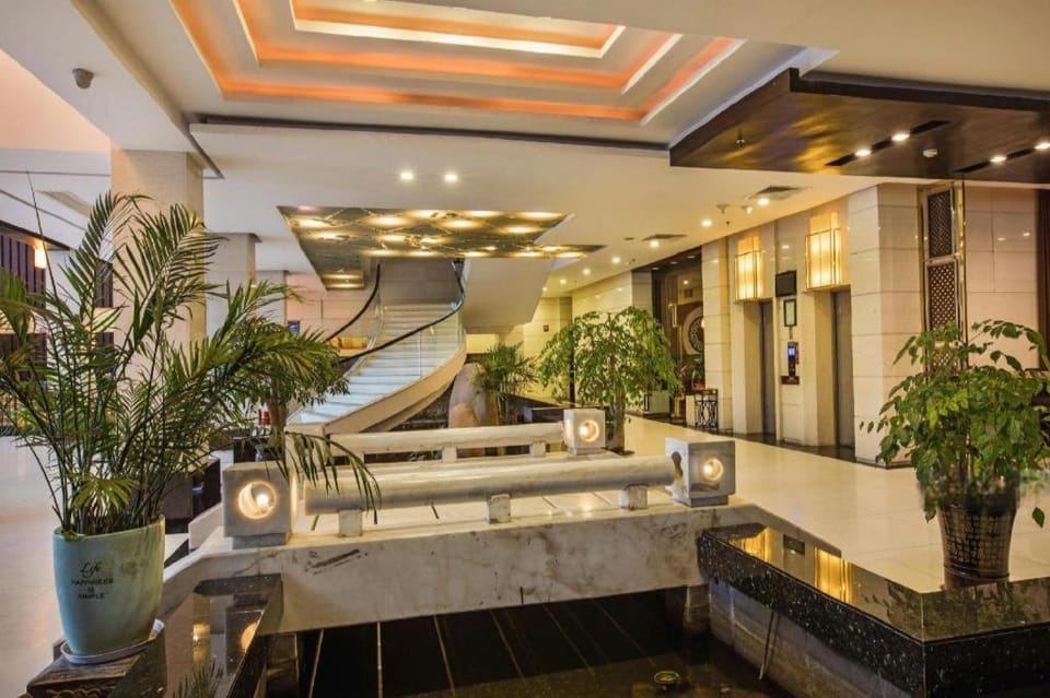 Baodao Exhibition Center Hotel Hotel in Fujian
