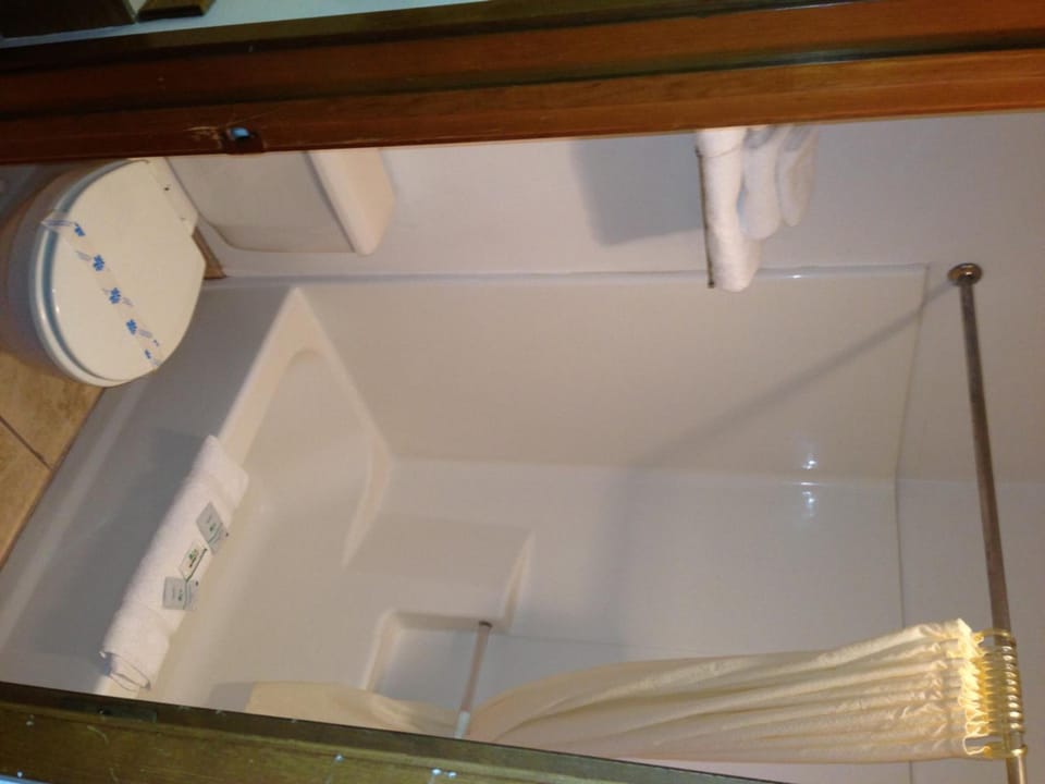 Bay City Inn Motel in Bellingham