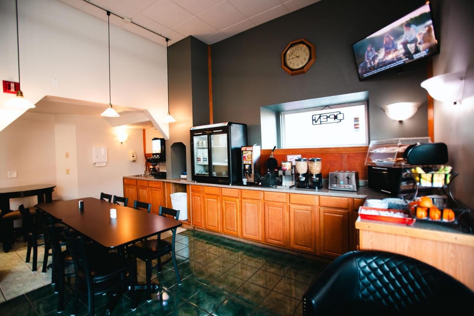 Food and beverages