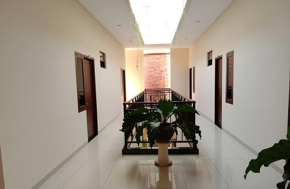 MANDARI HOTEL SINGARAJA Hotel in Buleleng