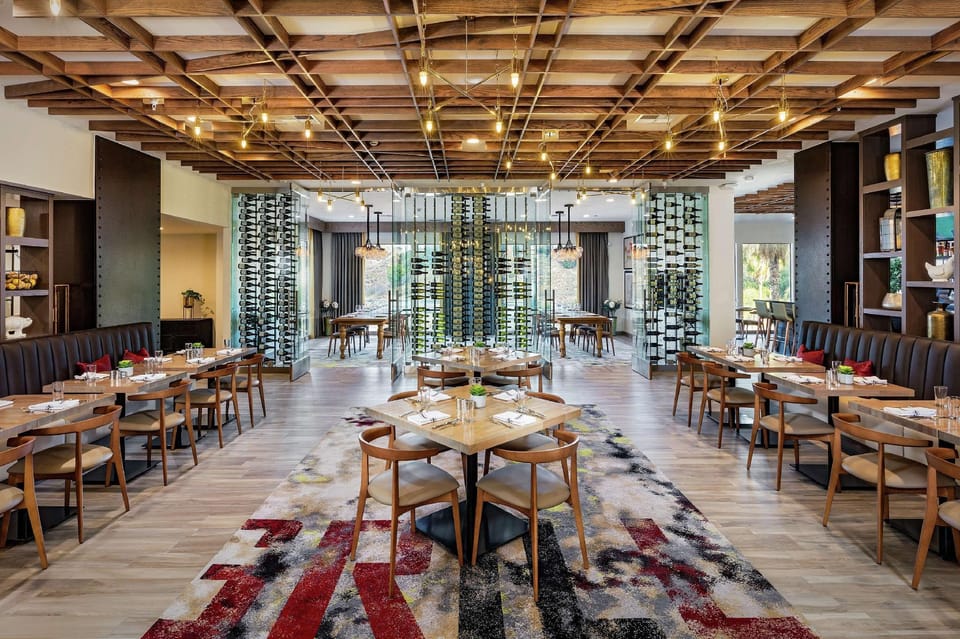 DoubleTree by Hilton Pomona Hotel in Pomona