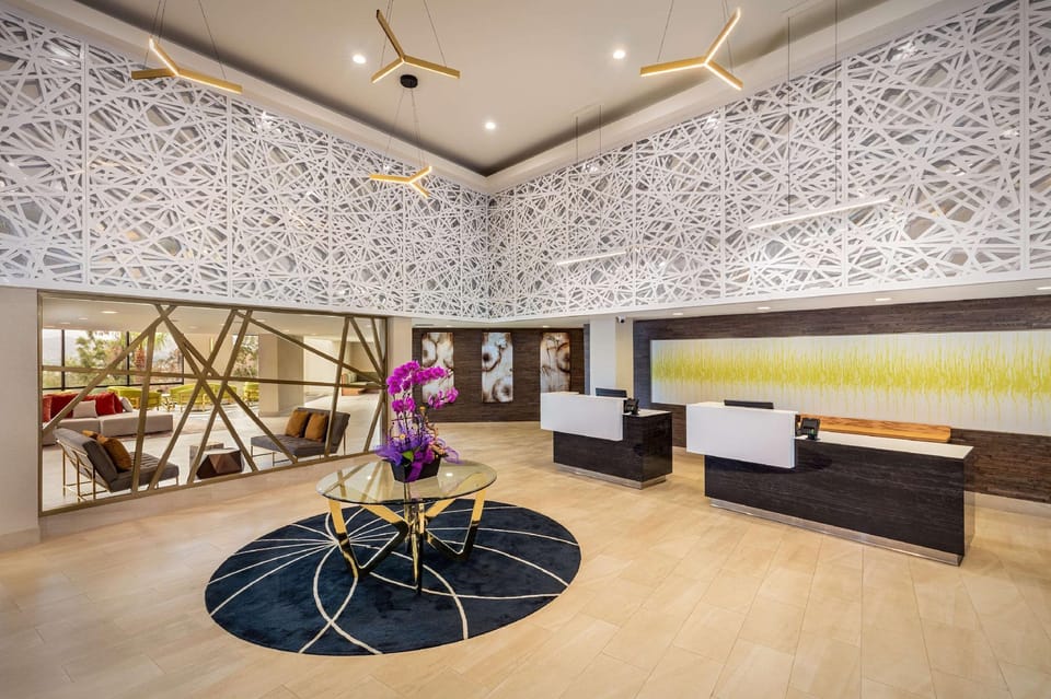 DoubleTree by Hilton Pomona Hotel in Pomona