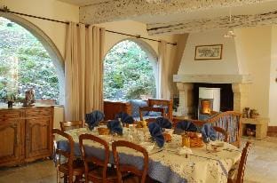 The Mazet of Tourrettes Hotel in Vence