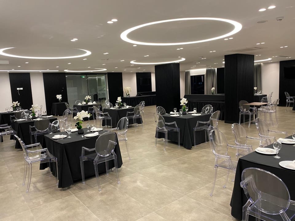 Hotel Delta Premium Hotel in Tirana County, Albania
