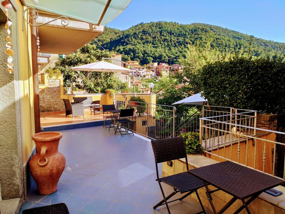 Pietra Di Mare Hotel in Province of Massa and Carrara