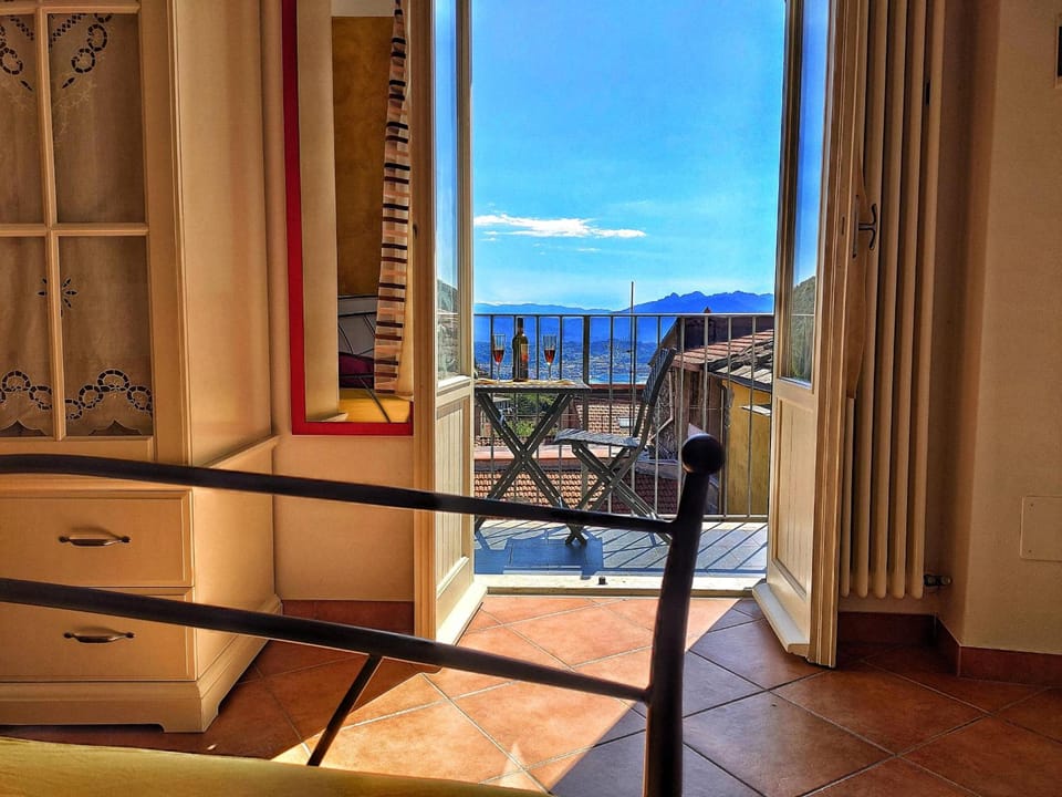 Pietra Di Mare Hotel in Province of Massa and Carrara