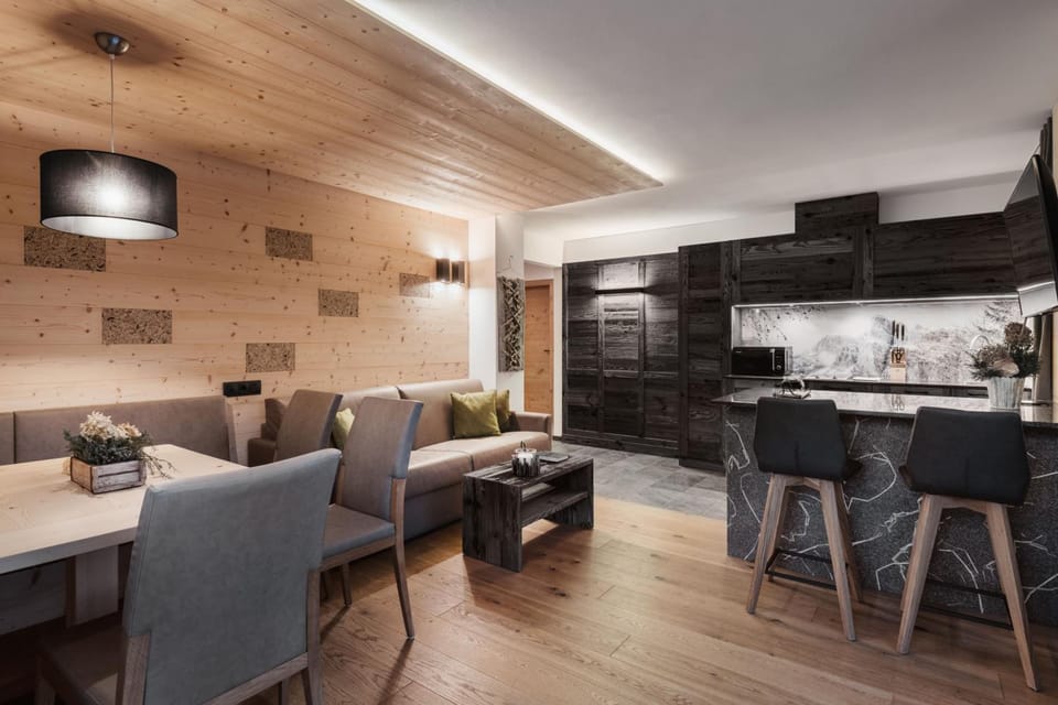 Luch de Costa Apartment hotel in Trentino-South Tyrol