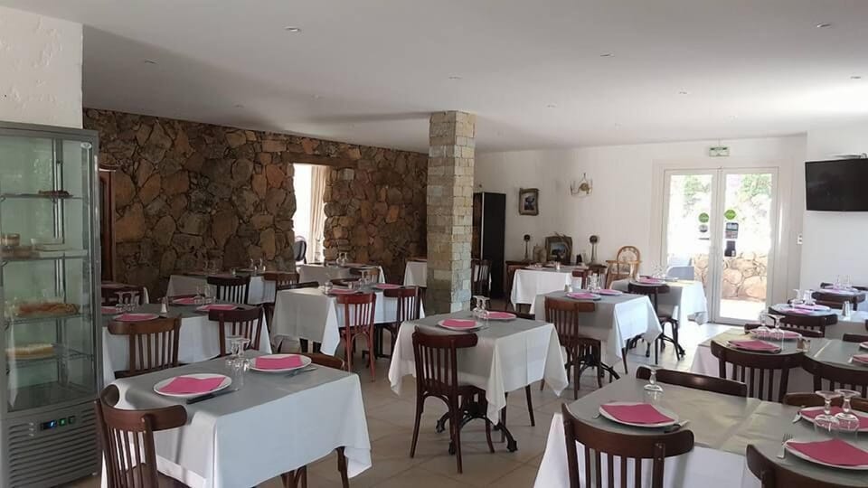 Macchie e Fiori Hotel in Corsica