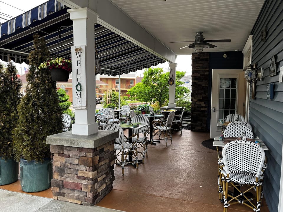 Anchor Inn Boutique Hotel Hotel in South Bass Island