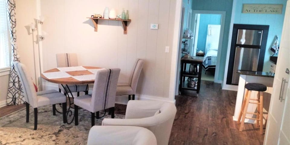 Anchor Inn Boutique Hotel Hotel in South Bass Island