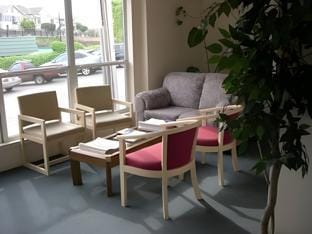 Beachview Inn Motel in Santa Cruz