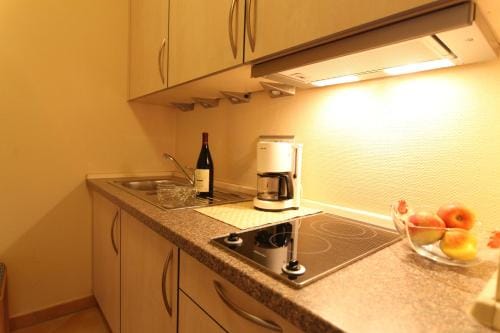 Villa Toskana Hotel in Rhineland-Palatinate