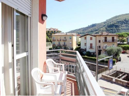 RTA Doria Hotel in Garda