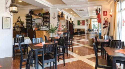 RTA Doria Hotel in Garda