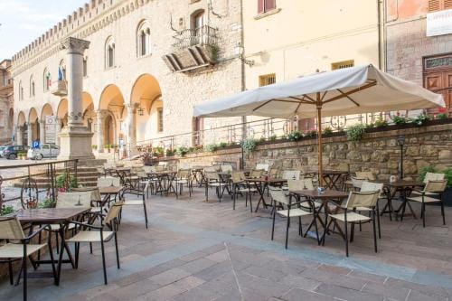 Albergo Colonna Hotel in Emilia-Romagna