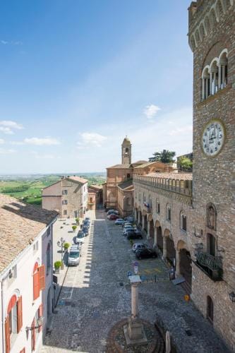 Albergo Colonna Hotel in Emilia-Romagna