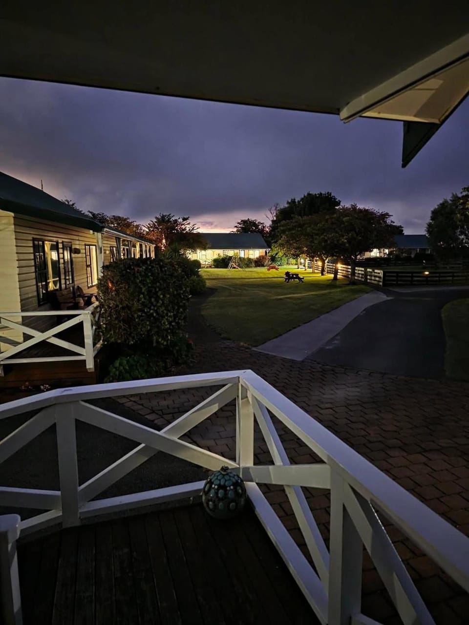 Kerry Lane Motel Motel in Taranaki, New Zealand