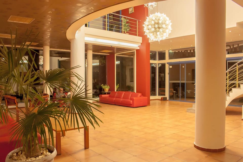 Hotel Shipka Beach Hotel in Sunny Beach