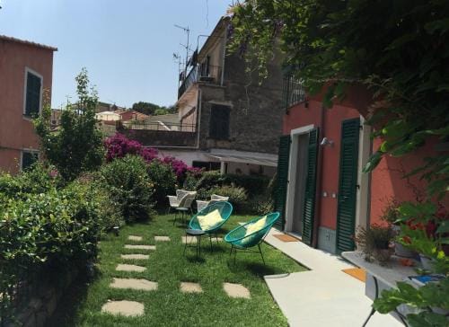 La Casa di Andrea Relais Hotel in Monterosso al Mare