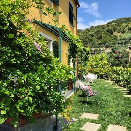 La Casa di Andrea Relais Hotel in Monterosso al Mare