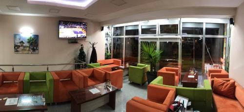 Prenociste&Restoran DM Hotel in Serbia