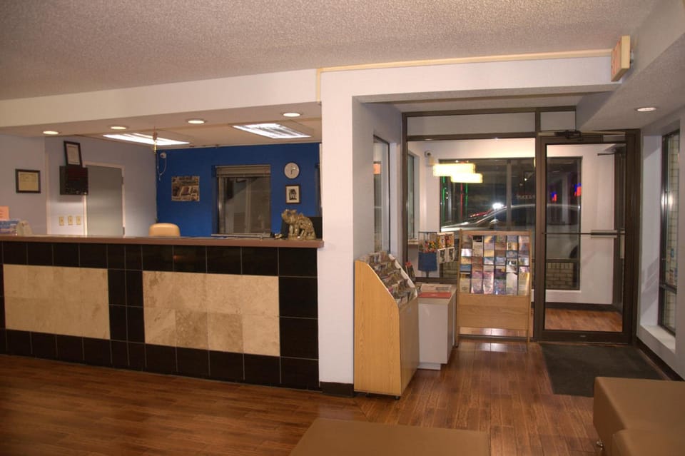 Bestway Inn Motel in Rock Hill