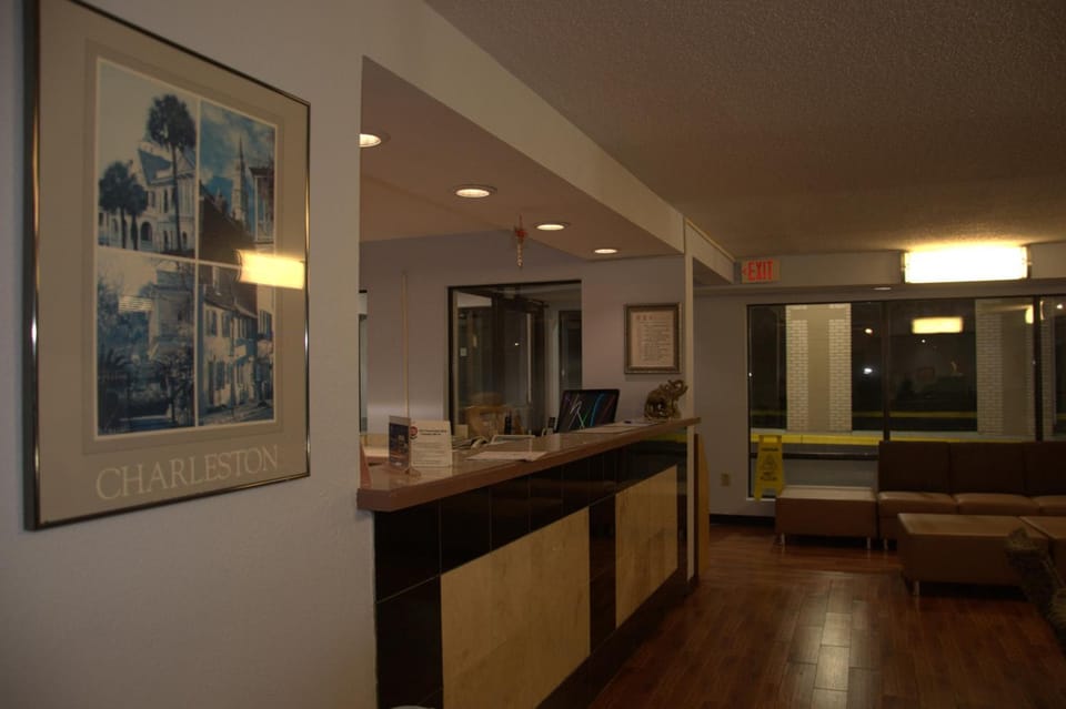 Bestway Inn Motel in Rock Hill