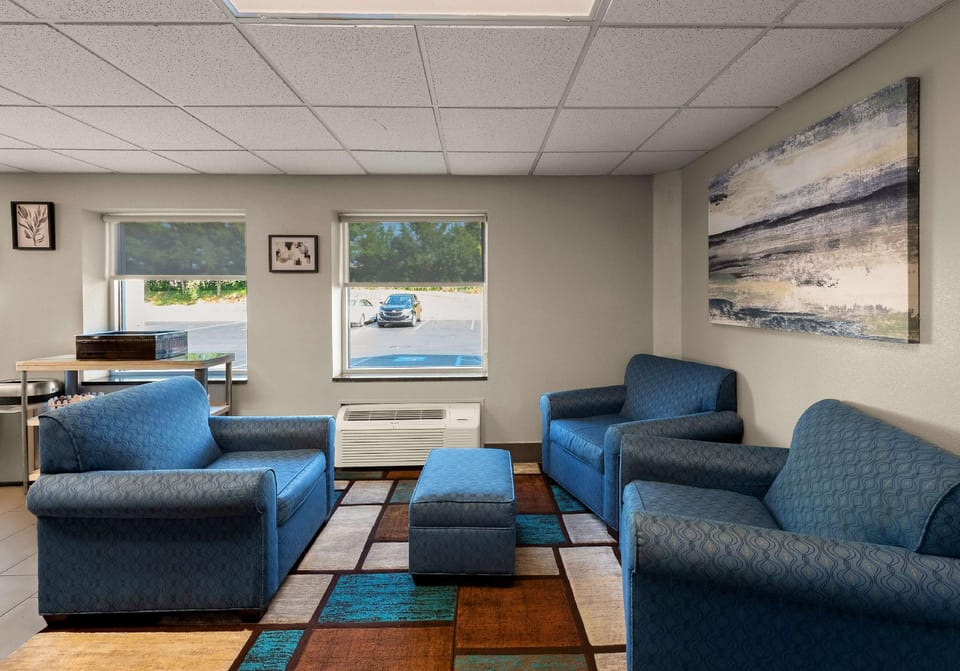 Best Western Adena Inn Hotel in Chillicothe