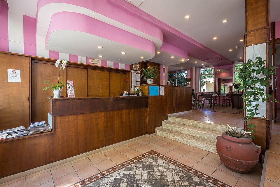 Hotel Real Hotel in Florence